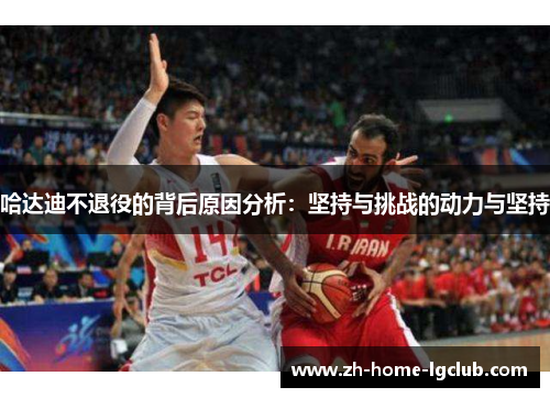 哈达迪不退役的背后原因分析：坚持与挑战的动力与坚持