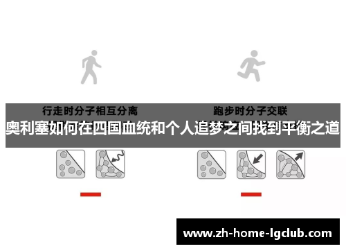 奥利塞如何在四国血统和个人追梦之间找到平衡之道