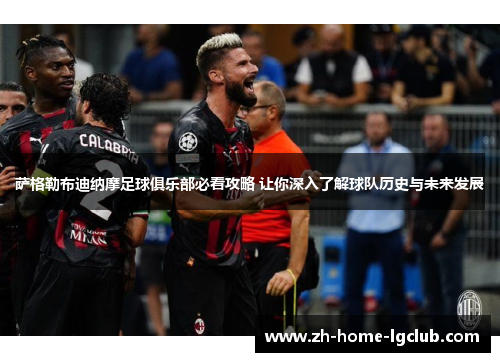 萨格勒布迪纳摩足球俱乐部必看攻略 让你深入了解球队历史与未来发展